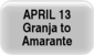 April 13 - Granja to Amarante