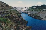 Portuguese hydro project