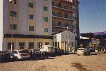 Hotel Zeus, Mirada, Spain