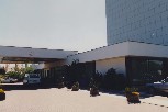Holiday Inn, Frankfurt (Zentrum)