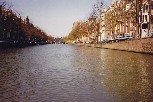 Widest canal