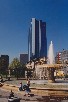 Banking capital of Germany